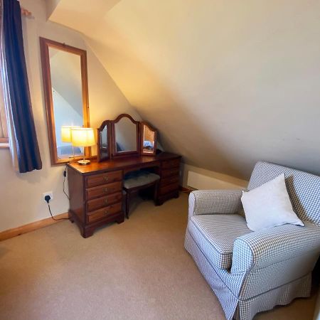 The Rose Cottage Inn Selmeston Esterno foto