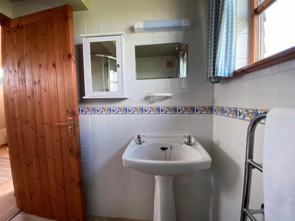 The Rose Cottage Inn Selmeston Esterno foto